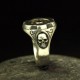 Bullet Ring - Patronen Ring - 44 Magnum - Six Shooter - Bullet Jewelry